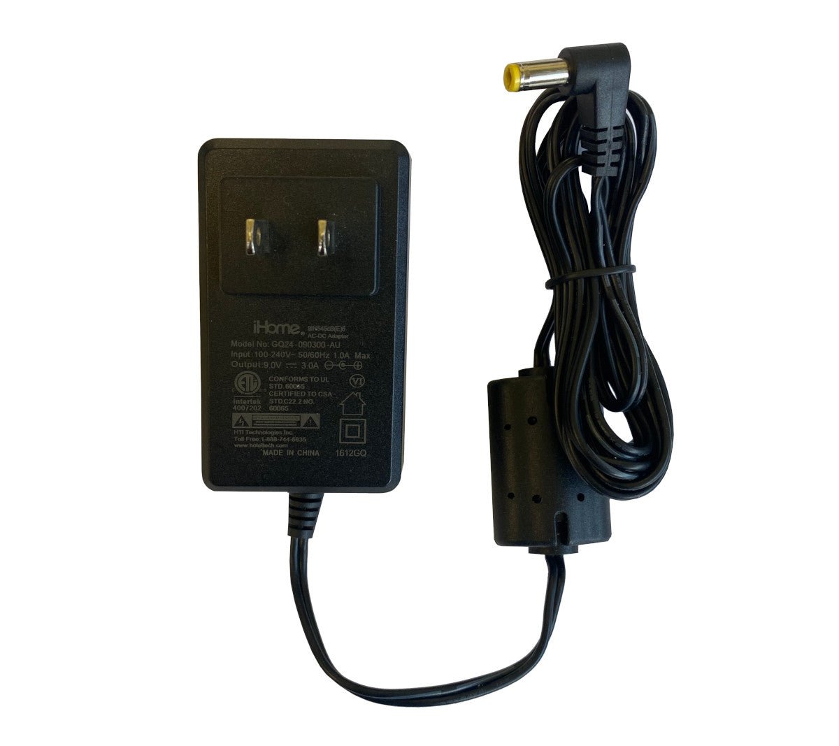 GQ24 - 090300 - AU - ihomedotcom