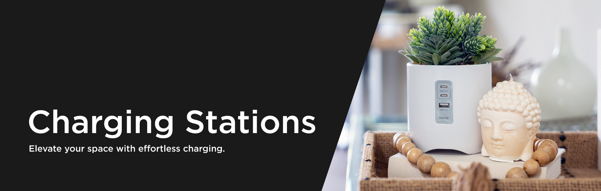 Wireless Charging Solutions