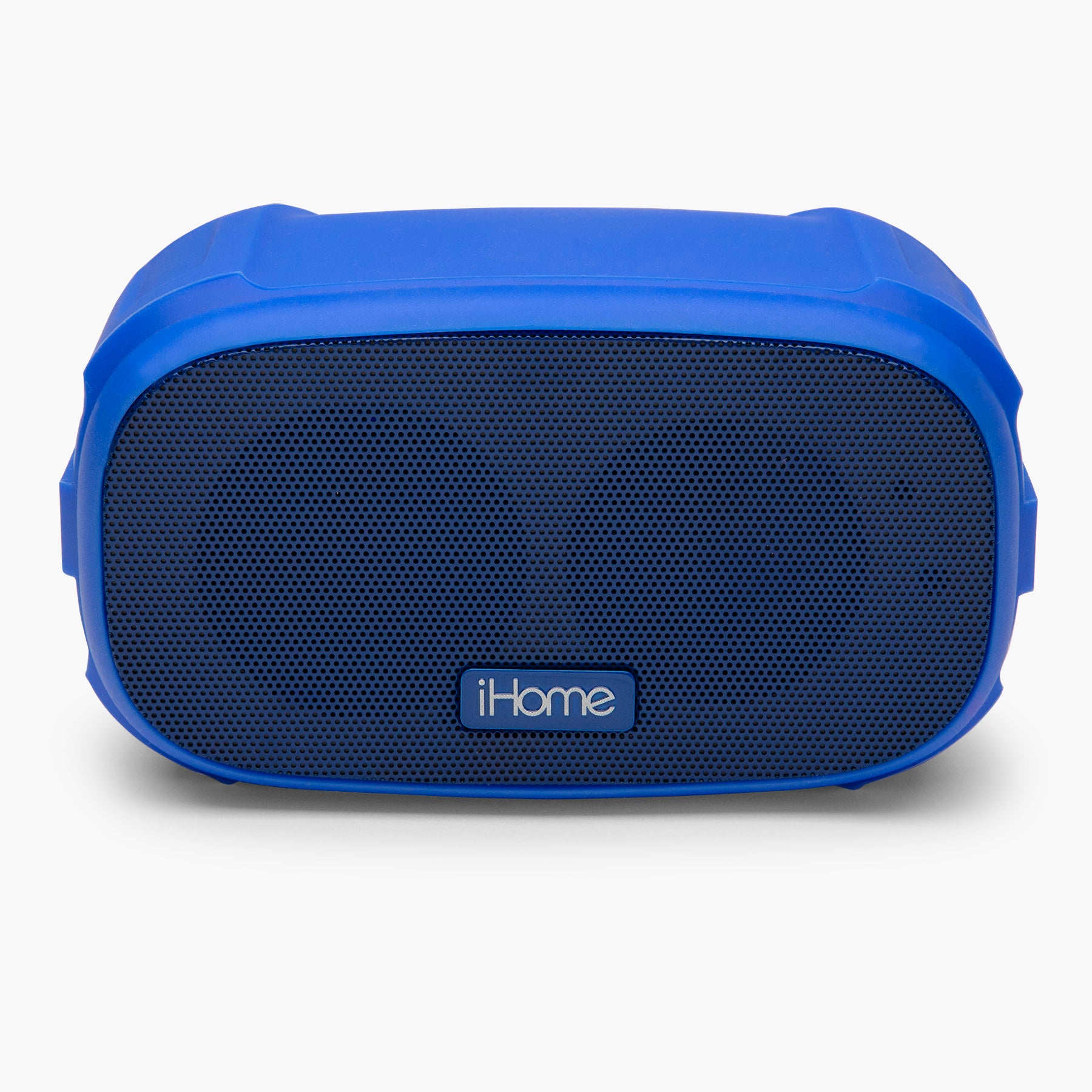 Bluetooth Speaker with 18 Hour Battery, Portable and Rechargeable (iBT300L - Blue)