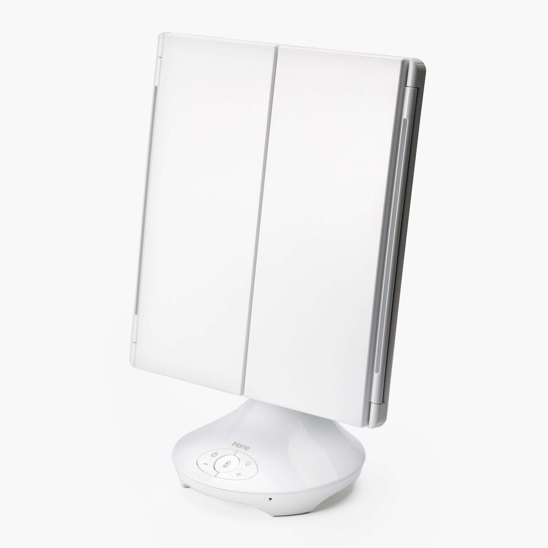 IHome outlets Vanity Speaker