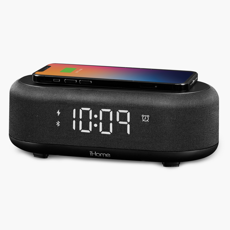 Alarm Clocks