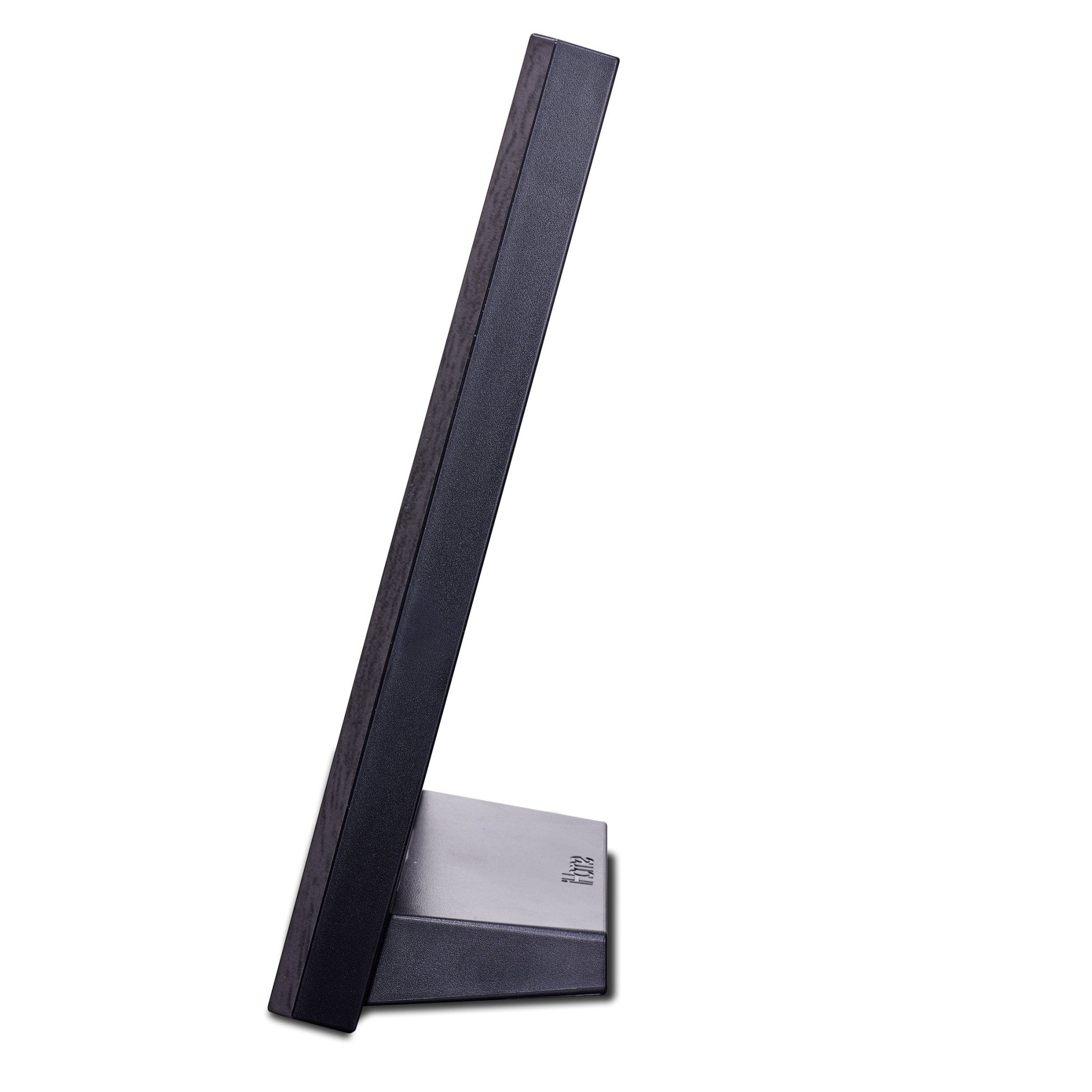 iHome Picture Frame with 3 USB Chargers, Accommodates 5x7 or 4x6 Photos (iPF30) - ihomedotcom