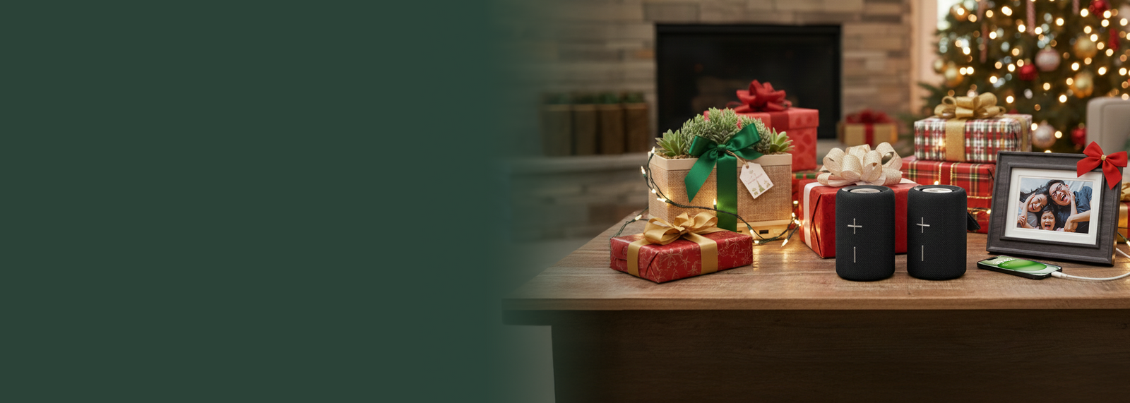 Holiday Gift<br>Guide