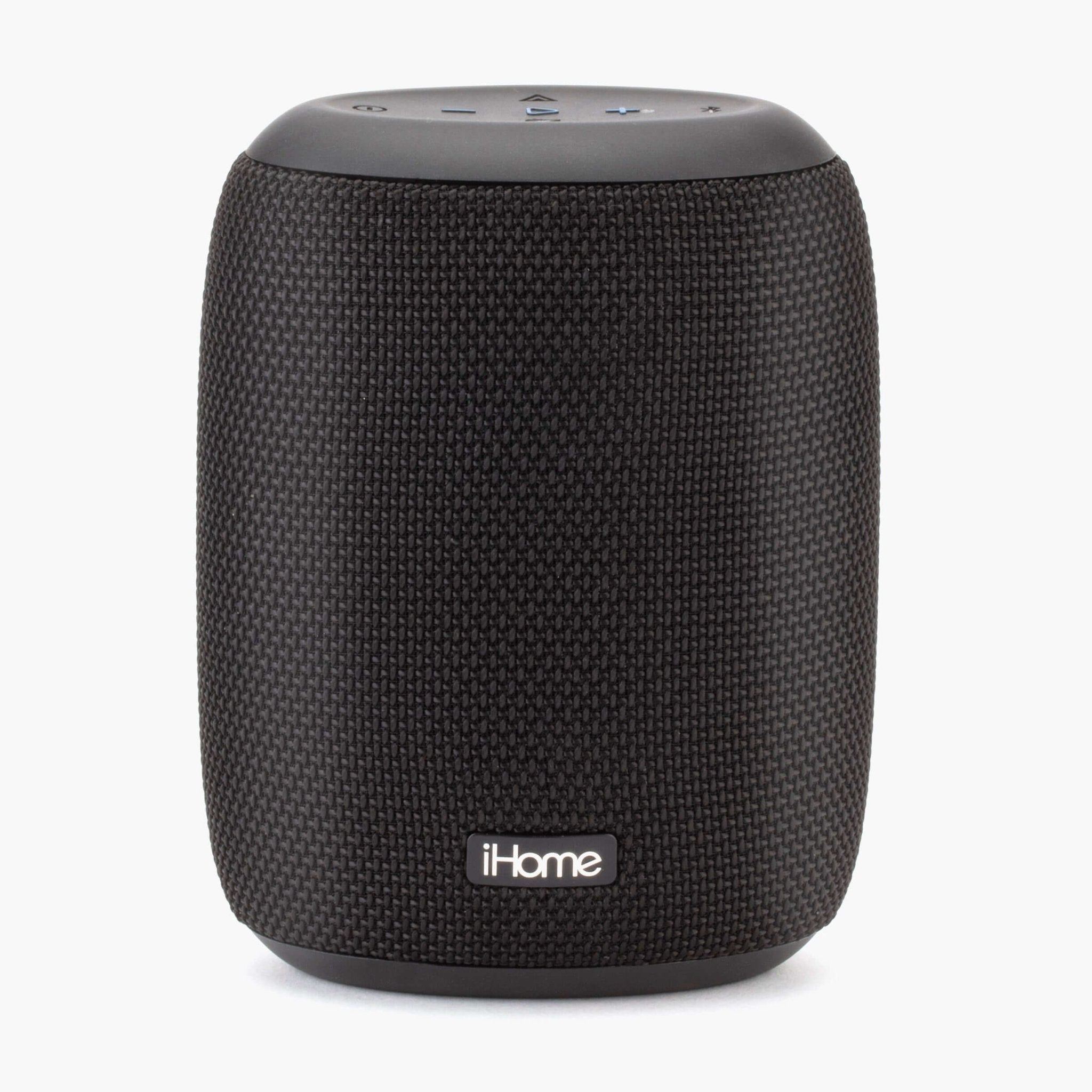 Waterproof Bluetooth Speaker with 20 Hour Battery, Portable and Rechargeable (iBT700) - ihomedotcom