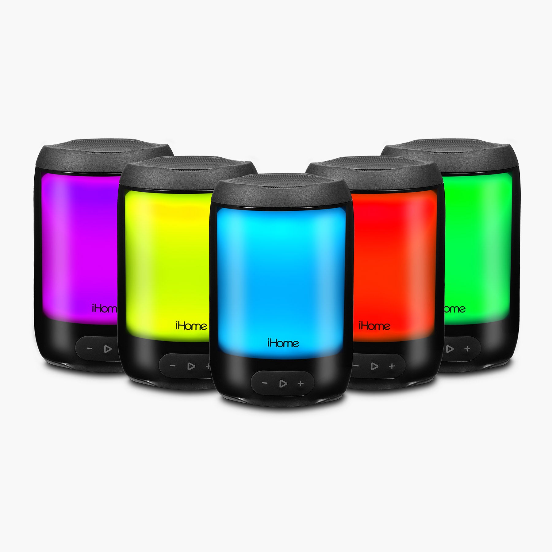 iHome Bluetooth® Speaker S-23284 - Uline
